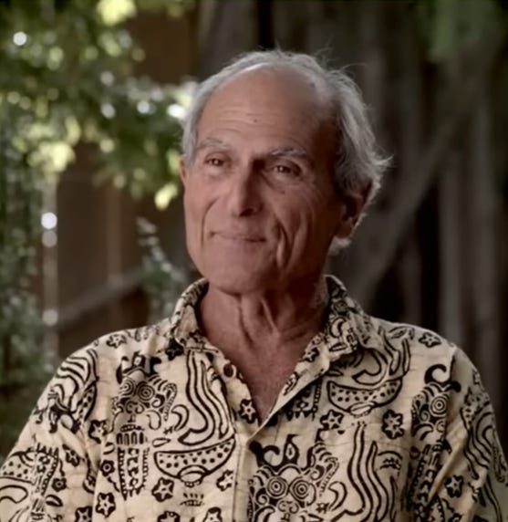 Chuck Botson Brigitte and the Stanford Prison Experiment: More Lies, Coincidences ...