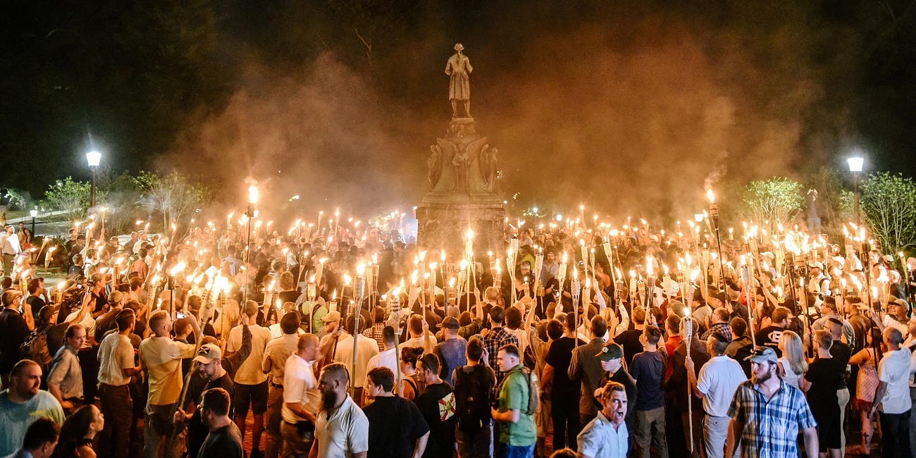 Dear America, Own Your Shit