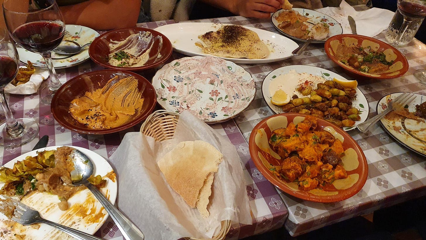 Best Vegan & Vegetarian Food in San Francisco 2025