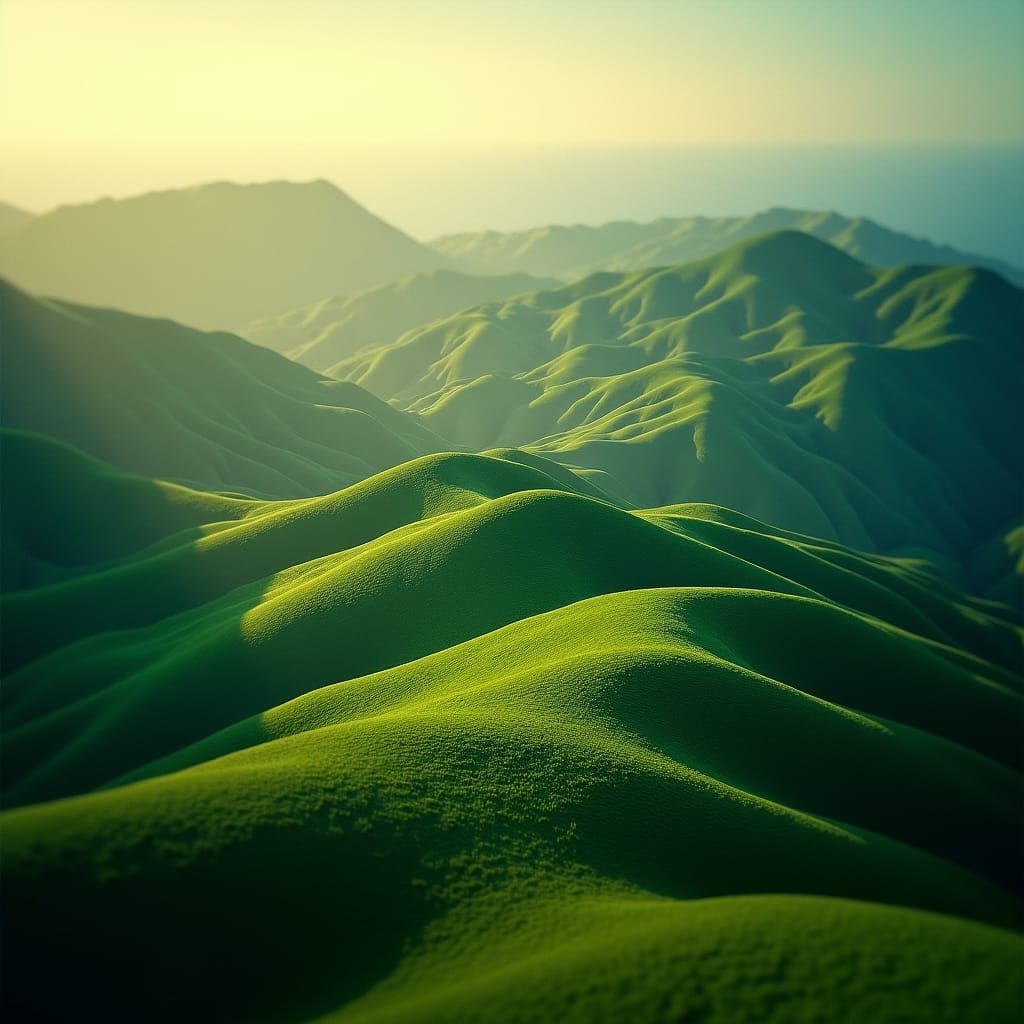 Contour lines Contour lines