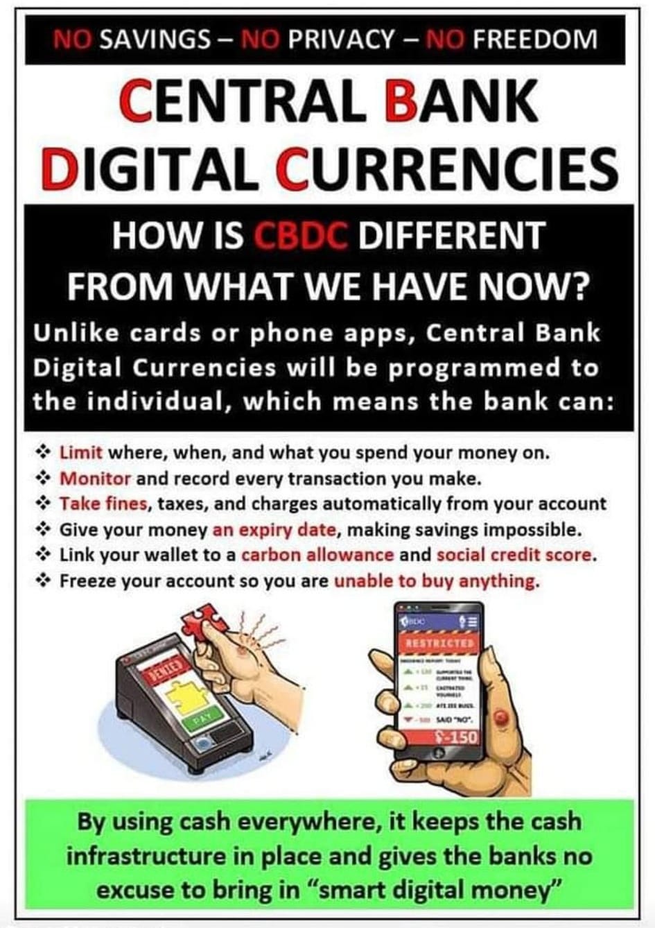 May be an image of phone and text
