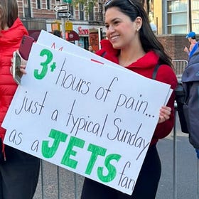 The Joy of Belonging: What Marathon Fans Teach Us About Human Nature