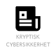 Kryptisk cybersikkerhet