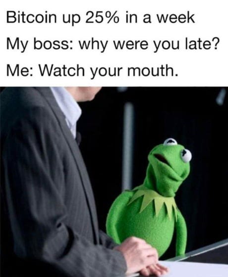 Who do you think you are?