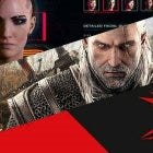 Novos jogos de The Witcher e mais da CD Projekt