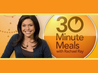 30 Minute Meals - Wikipedia