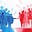 Together Across Differences's avatar