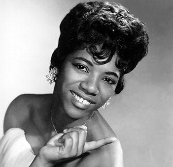 Barbara Lynn Page Barbara Lynn Page