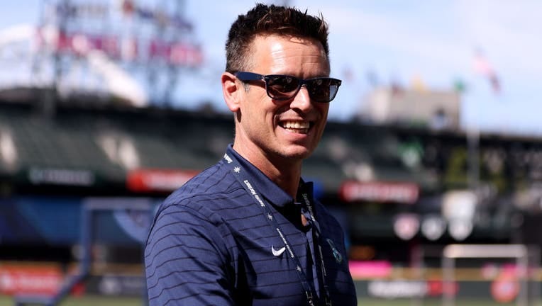 Report: Jerry Dipoto expected to return as Mariners president in 2025 | FOX  13 Seattle