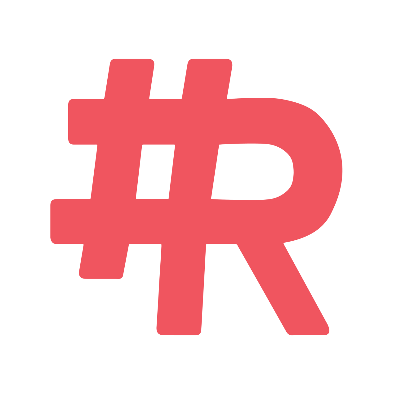 Rassegnally logo