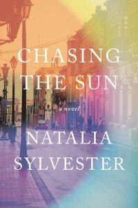 Chasing the Sun Chasing the Sun