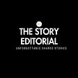THE STORY EDITORIAL's avatar