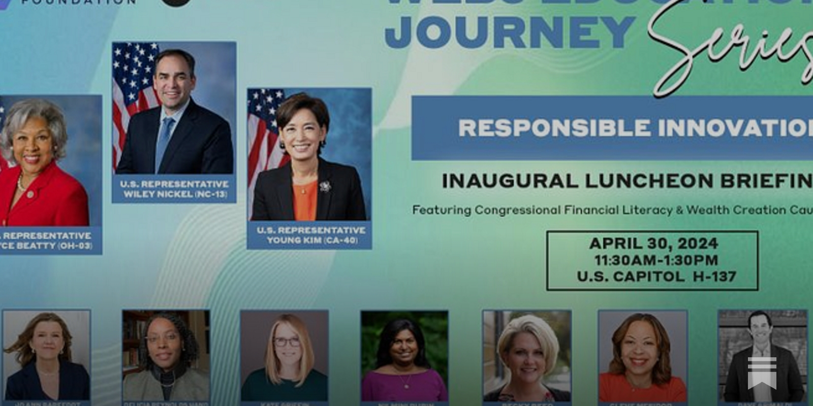 Hedera News - Week of May 3, 2024 - by Laura Cooley