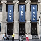 Farewell, Jimmy Kimmel