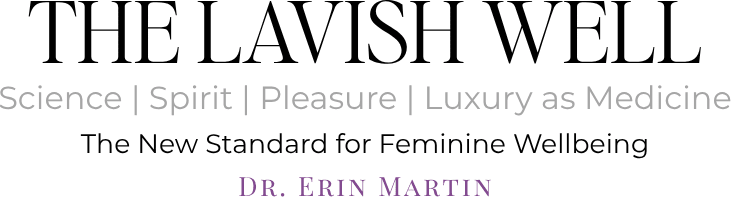 Dr. Erin Martin