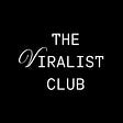 The Viralist Club's avatar