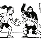 Selektivní pozornost