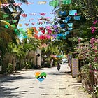 The Mexico Panic vs. The Mexico I Experienced