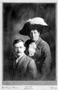 Albert Mansbridge founded The Workers Education Association in Battersea |  Jeanne Rathbone