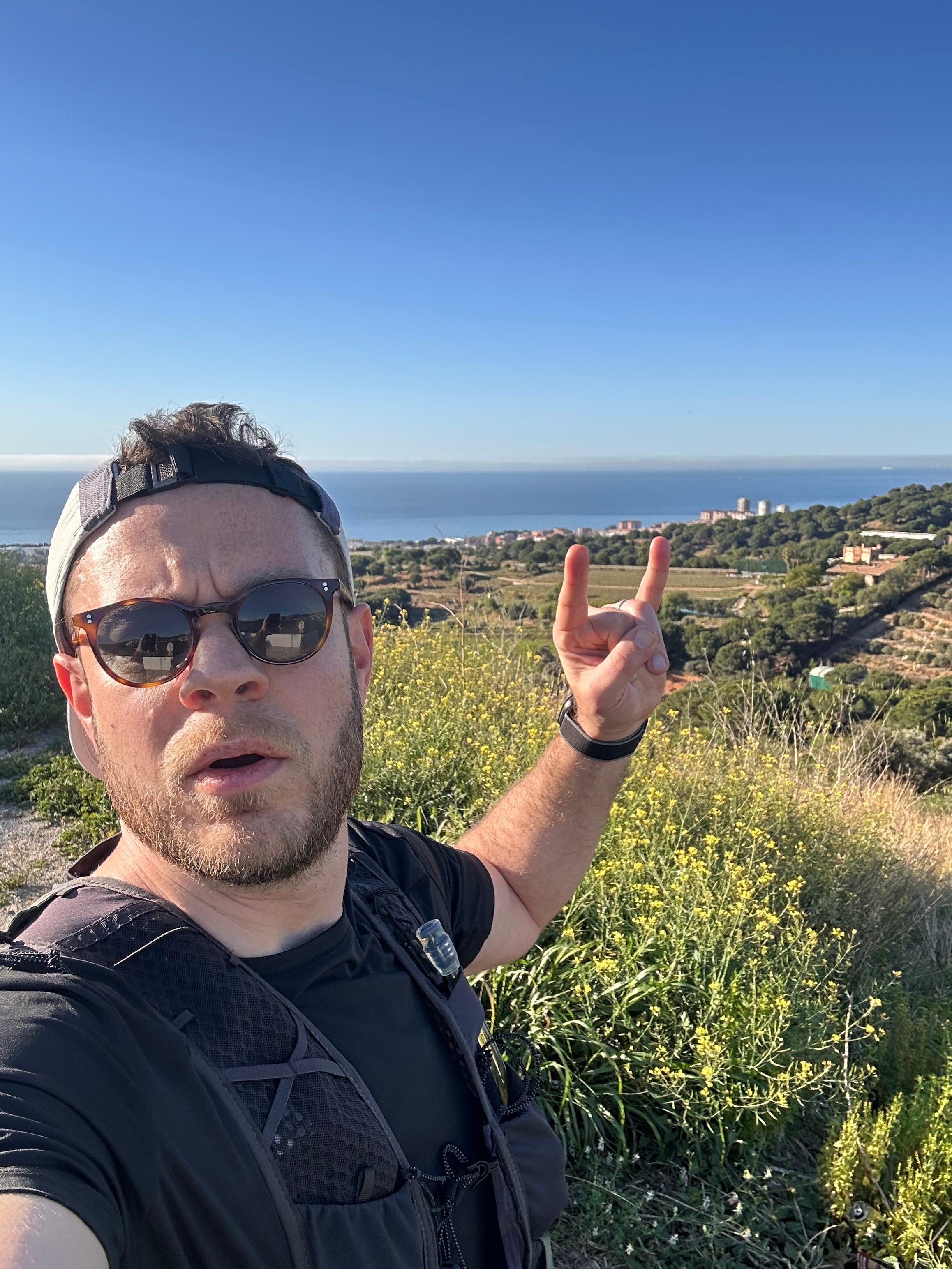 Why I built a website to track my own heart condition