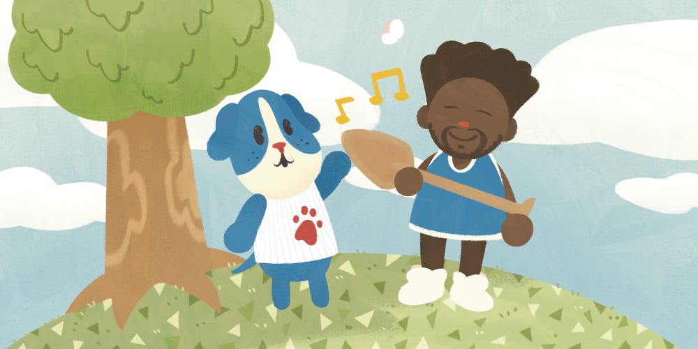 [art by Abbie Huertas]