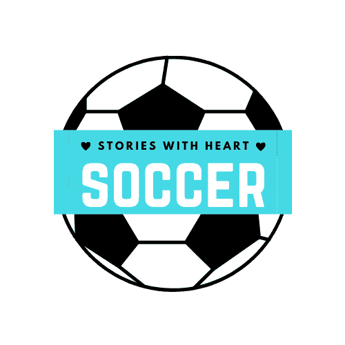 Soccer Stories with Heart
