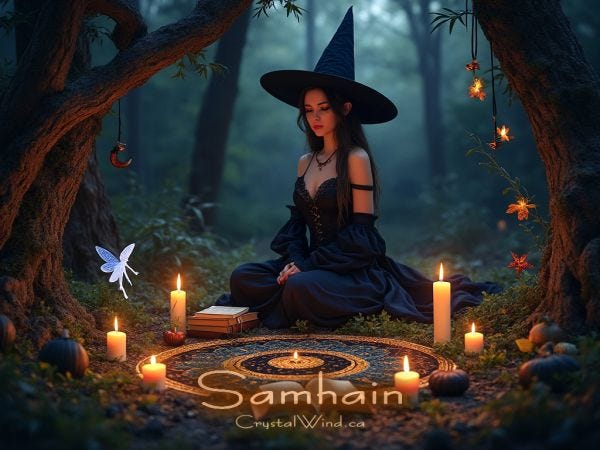 All Hollow's Eve All Hollow's Eve