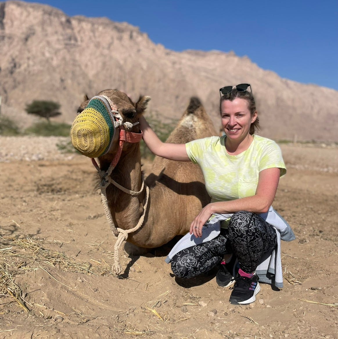 Artwork for Hayley’s Substack