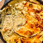 Supersize Me! This is the secret to the *best* cauliflower cheese 