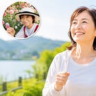 50代になって気付いた。人生はお金ではなく体力ゲームだった