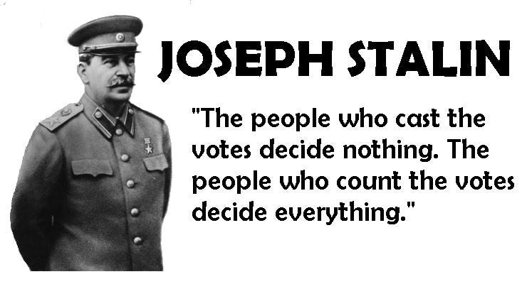 improve-the-american-voting-system-joseph-stalin improve-the-american-voting-system-joseph-stalin