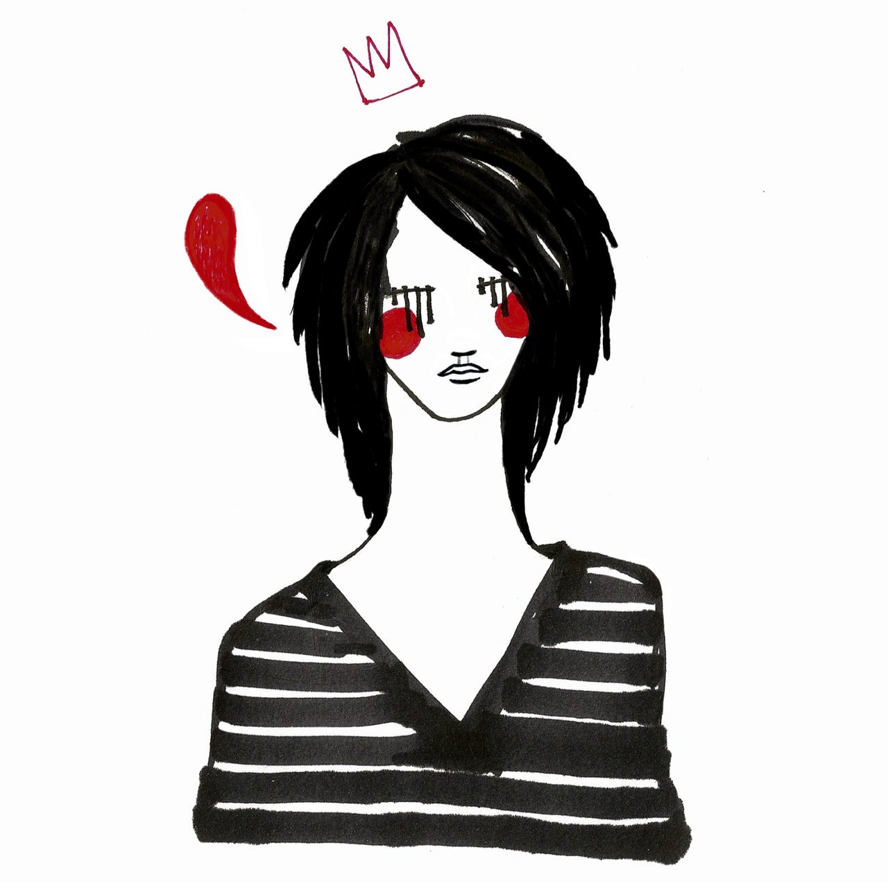 Eva Uviedo & as coisas todas