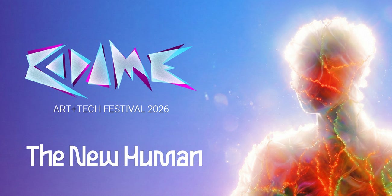 ART+TECH Festival [2026]