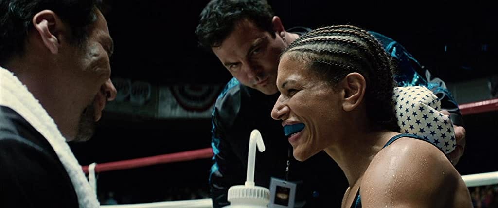 Million Dollar Baby (2004)