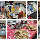 CMHA Grey Bruce Christmas Store Returns Dec 4, Bringing Holiday Joy to Clients & Customers