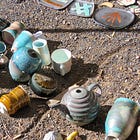 Field Notes: Kilns, Craft and Community at Cobb Mountain Art & Ecology Project