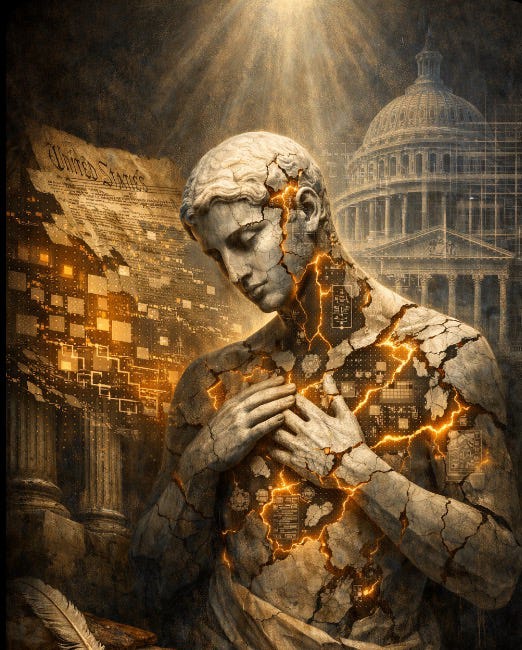 The Dissolution from Within