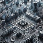 Implications of AI - paradigms contrasted