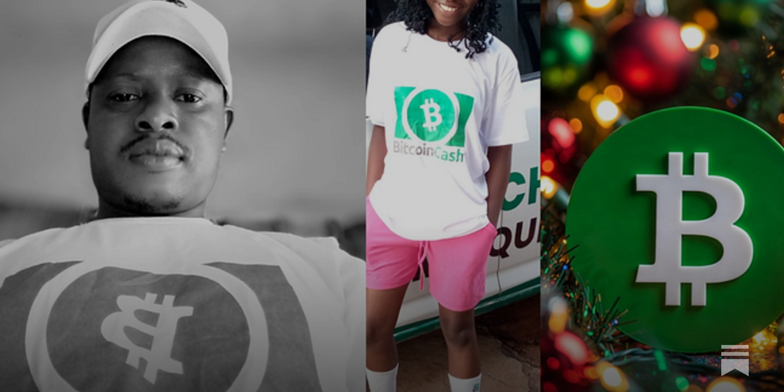 My 2025 Year in Review: Family, Hard Work, and Bitcoin Cash