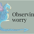 How to talk with kids about fears and worries