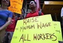 Minimum Wage