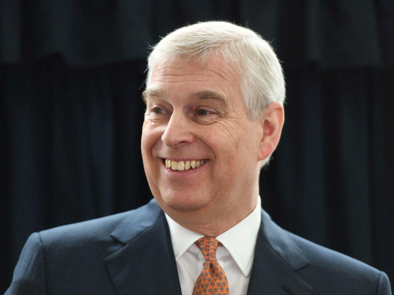 Prince Andrew accuser's legal deal with Jeffrey Epstein released