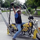 The perfect motorbike jacket logo: HARLEY DAVIDSON S****