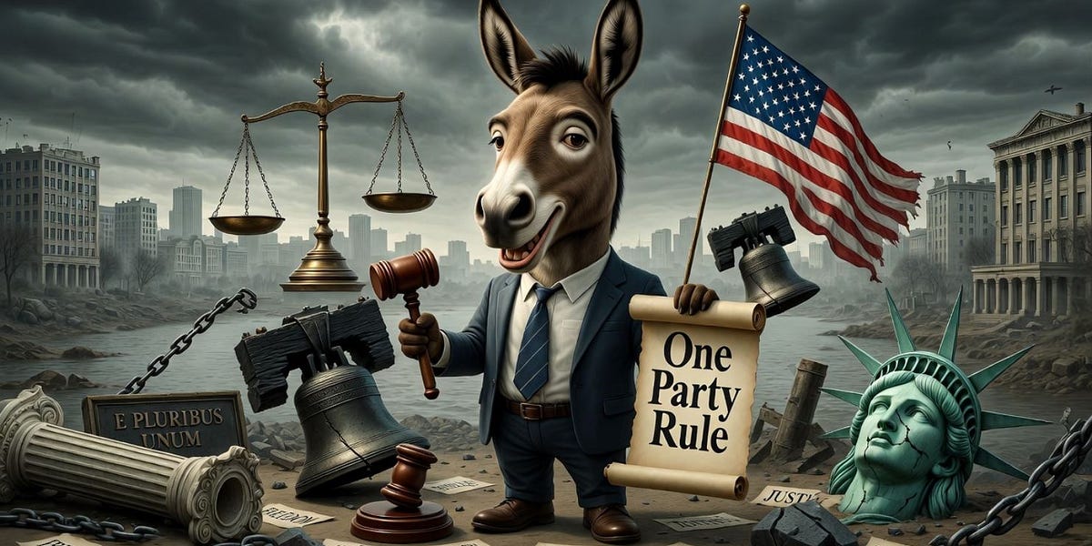 Elon Musk Explains Why We Would Have Never Had Another Meaningful Election if Kamala Won