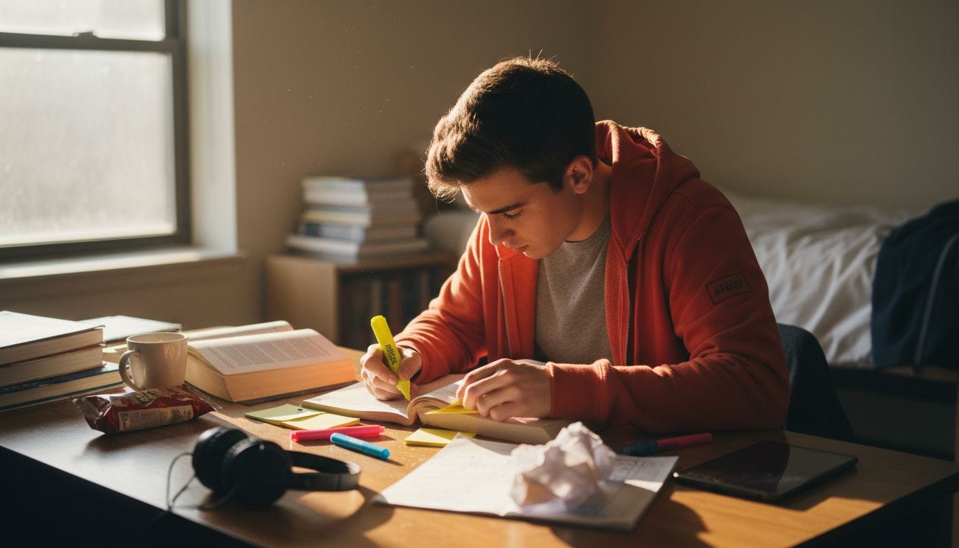 How to Prepare for Exams: Proven Study System for Success How to Prepare for Exams: Proven Study System for Success