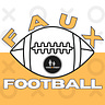 FAUX FOOTBALL