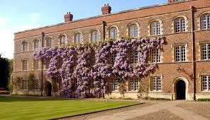 Jesus College