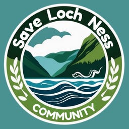 Save Loch Ness