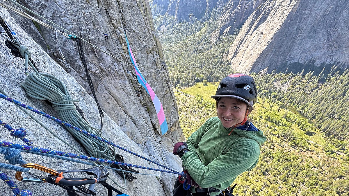 Yosemite's Ranger Shortage Sparks Visitor Misconduct Crisis