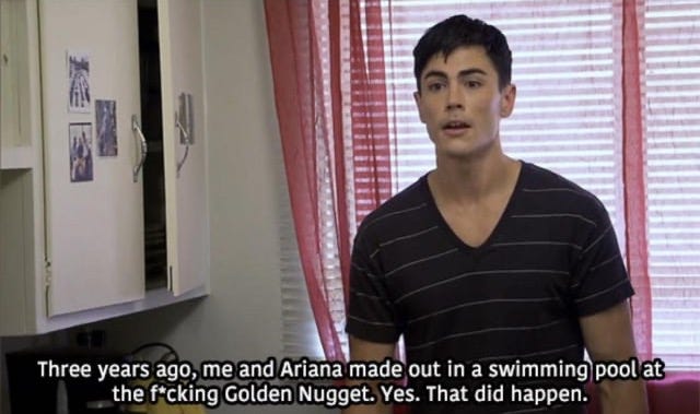 The Golden Nugget… that's like an all time low… : r/Vanderpumpaholics